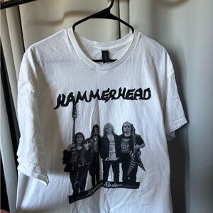 Kids Graphic T-Shirt - White